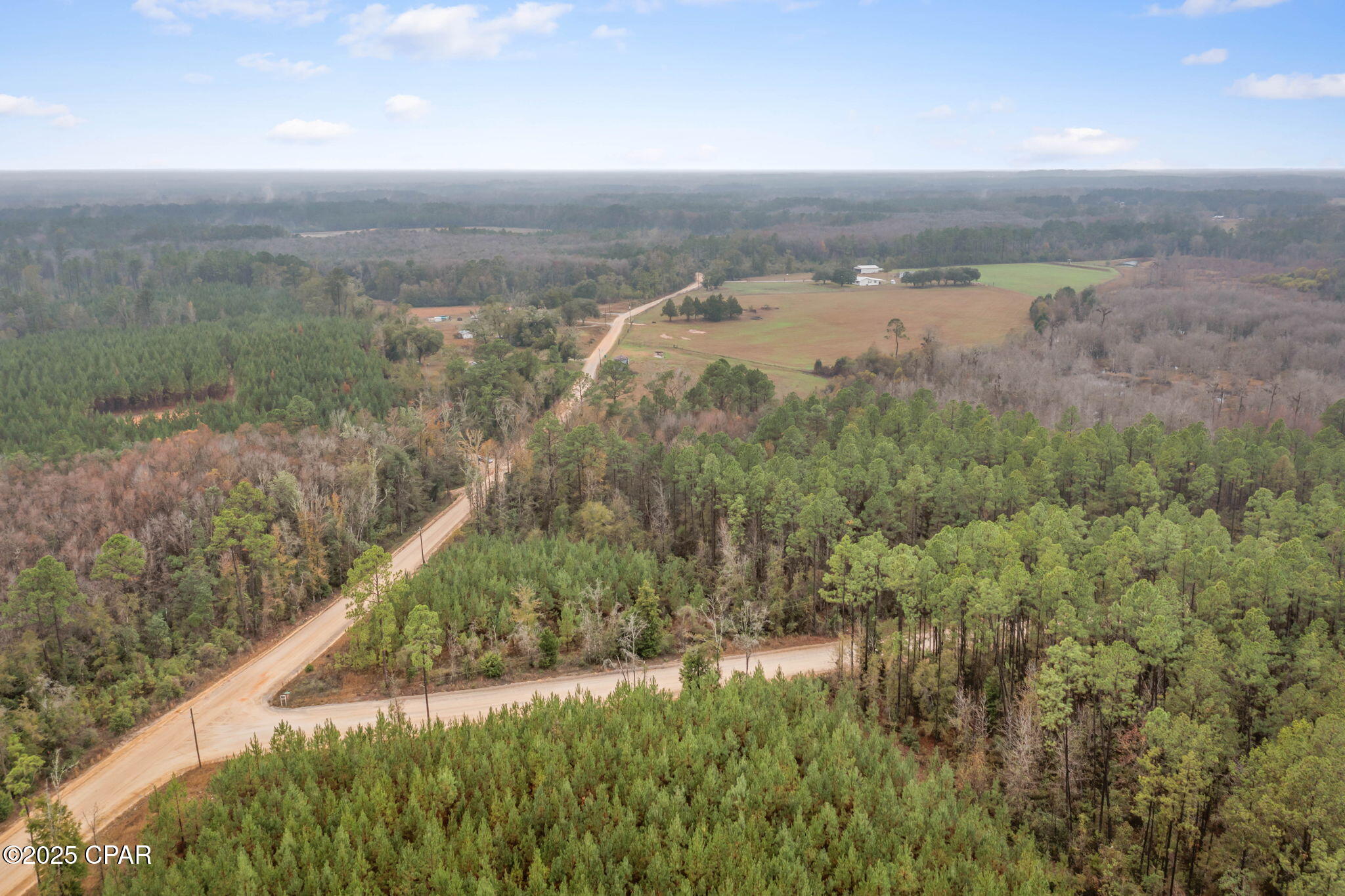 Xxx White Road, Unit 1 14 ACRES Bonifay, FL 32425 - Photo 9 of 11
