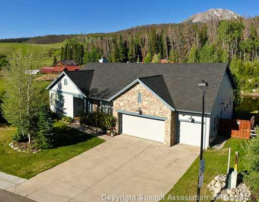 601 Willowbrook Road Silverthorne, CO 80498 - Photo 12 of 12 Gallery Image 12