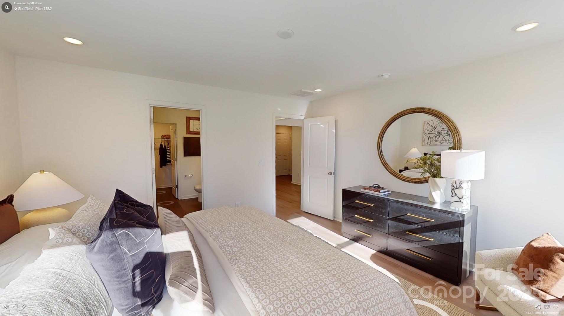 1007 Farm Br Road Indian Trail, NC 28079 - Photo 6 of 7 Gallery Image 6