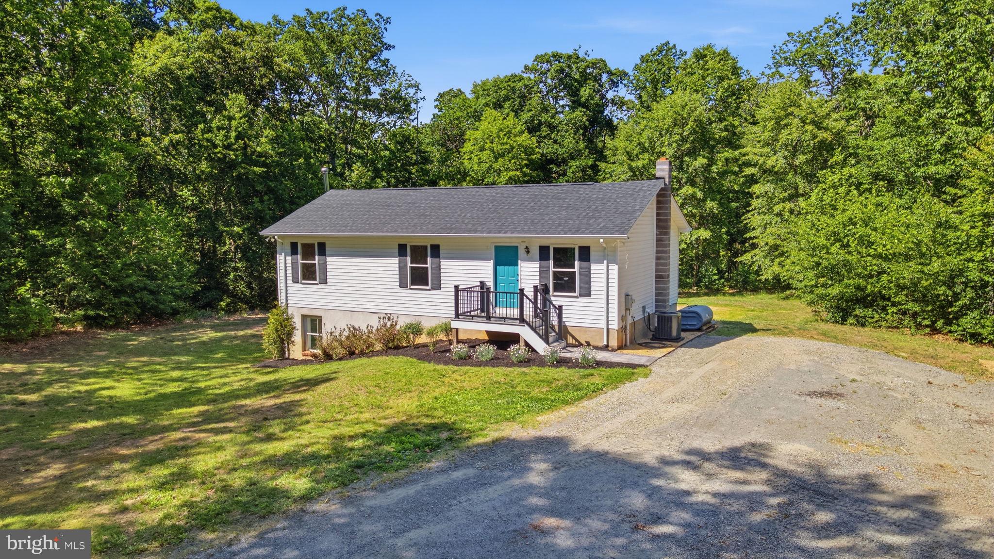 40 John Tucker Road Madison, VA 22727 - Photo 55 of 60