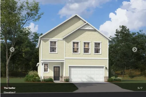 $325,260 | 5165 Proper Court, North Augusta, SC 29860
