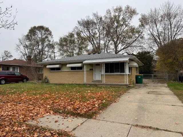 $175,000 | 1109 Buick Avenue, Ypsilanti, MI 48198