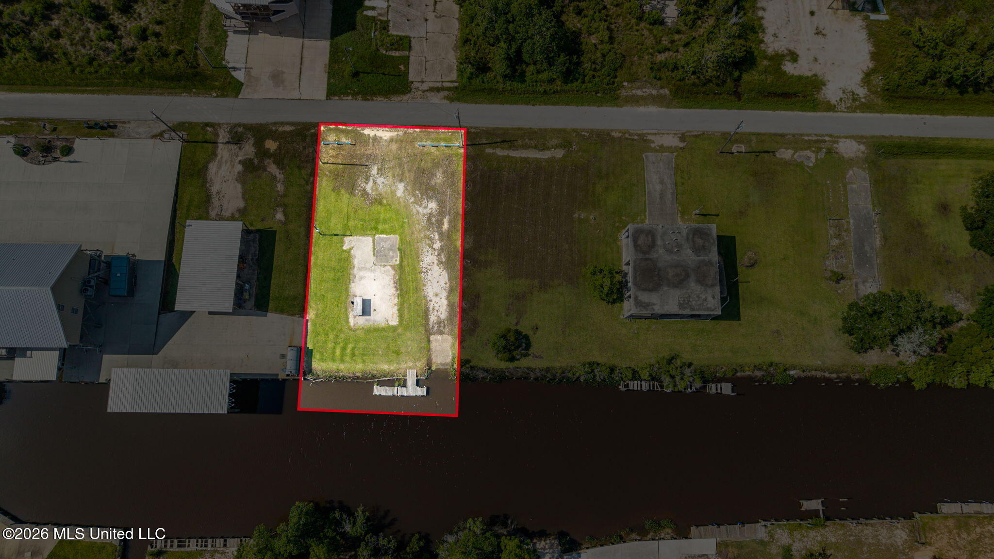 10085 West Gulf Road Bay St. Louis, MS 39520 - Photo 6 of 18 2-web-or-mls-DJI_20260611160155_0118_D-E