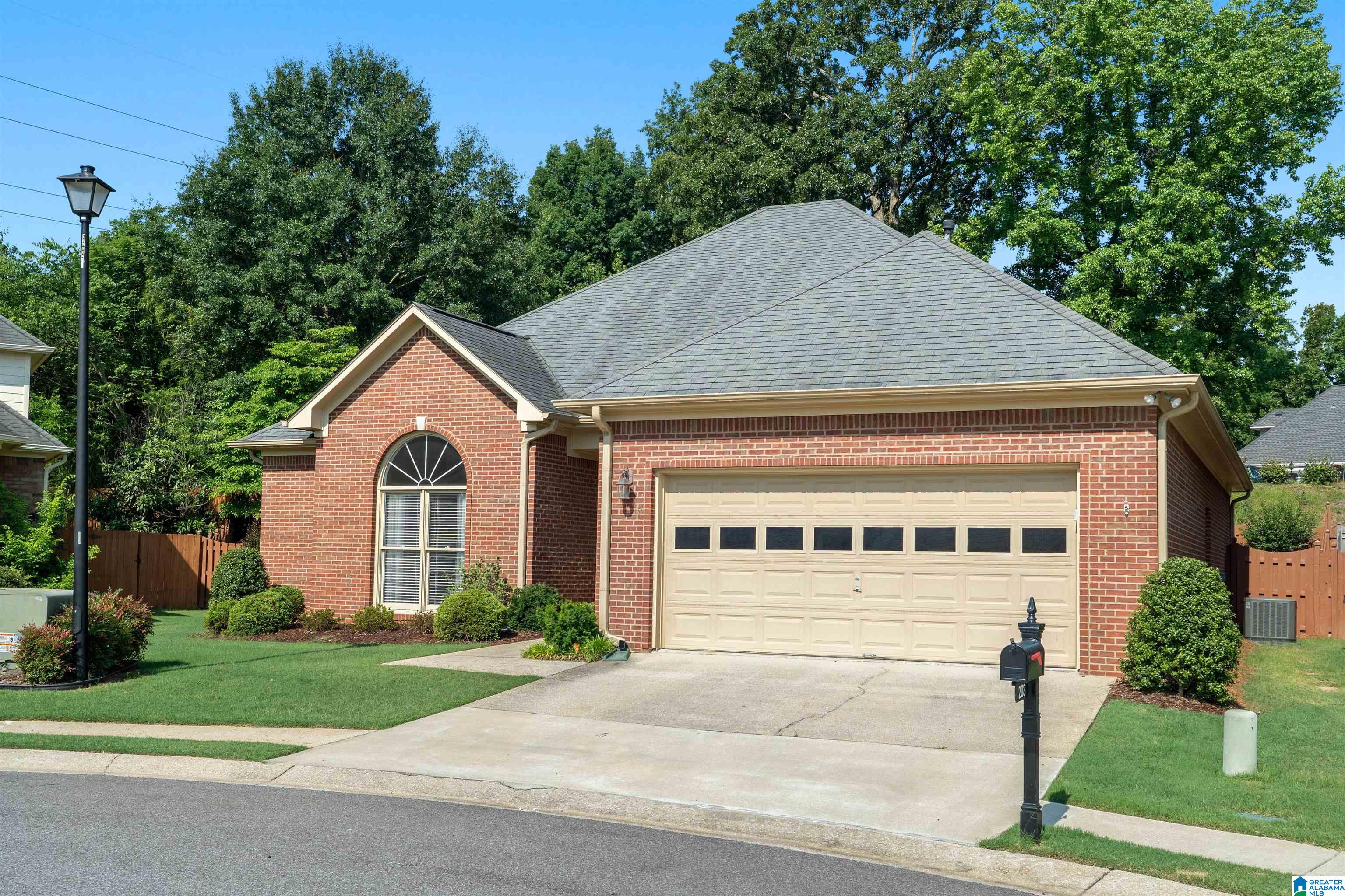 203 Beaver Crest Pelham, AL 35124 - Photo 34 of 35