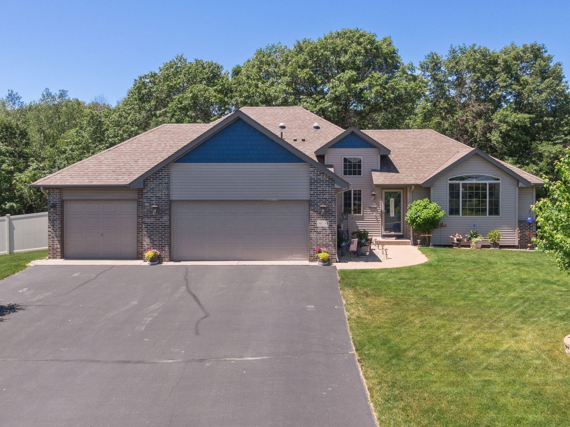30134 Fox Run Road Stacy, MN 55079 - Photo 1 of 1 Gallery Image 1