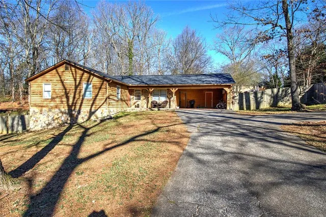 $329,900 | 101 Ivy Lane Southeast, Cartersville, GA 30121