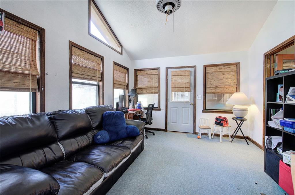 101 Ivy Lane Southeast Cartersville, GA 30121 - Photo 22 of 47 a living room with furniture and a window