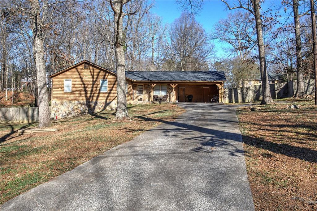 101 Ivy Lane Southeast Cartersville, GA 30121 - Photo 3 of 47