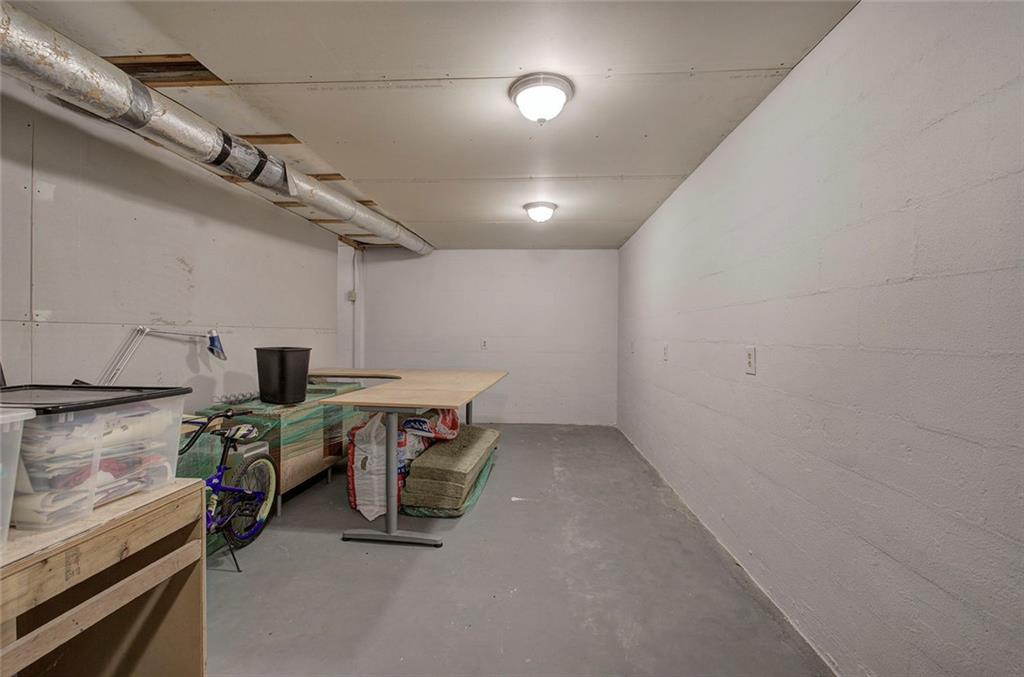 101 Ivy Lane Southeast Cartersville, GA 30121 - Photo 45 of 47 a view of a storage & utility room