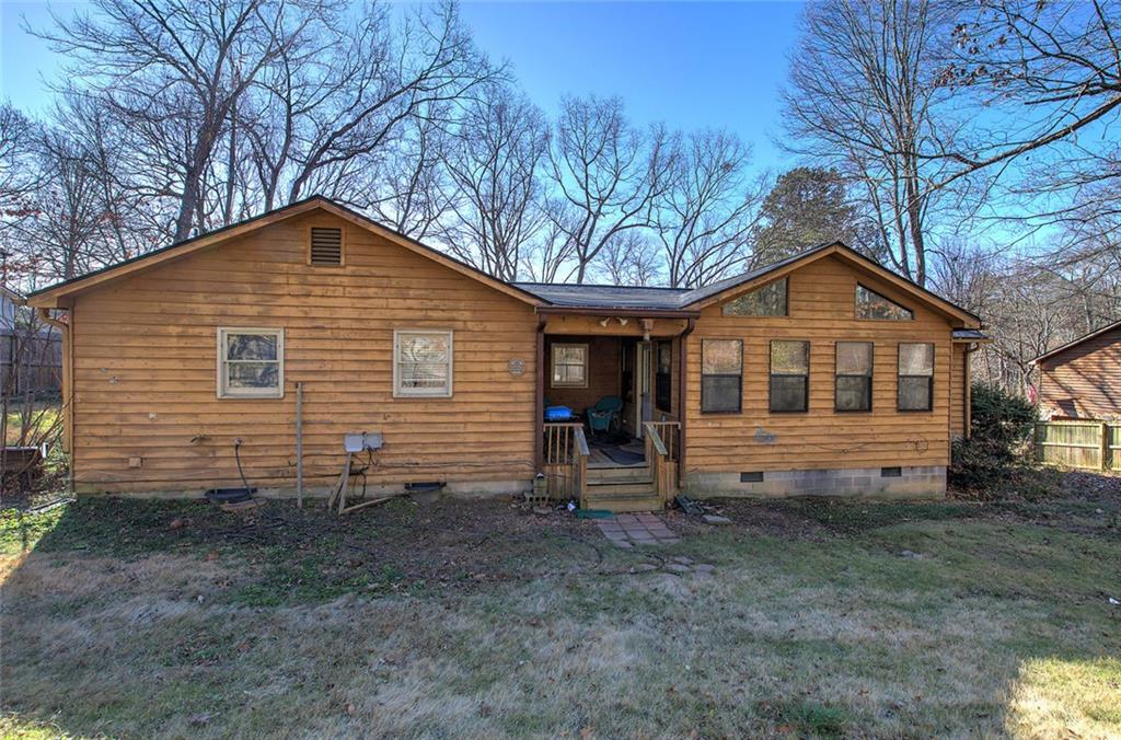 101 Ivy Lane Southeast Cartersville, GA 30121 - Photo 9 of 47 a view of a house with a yard