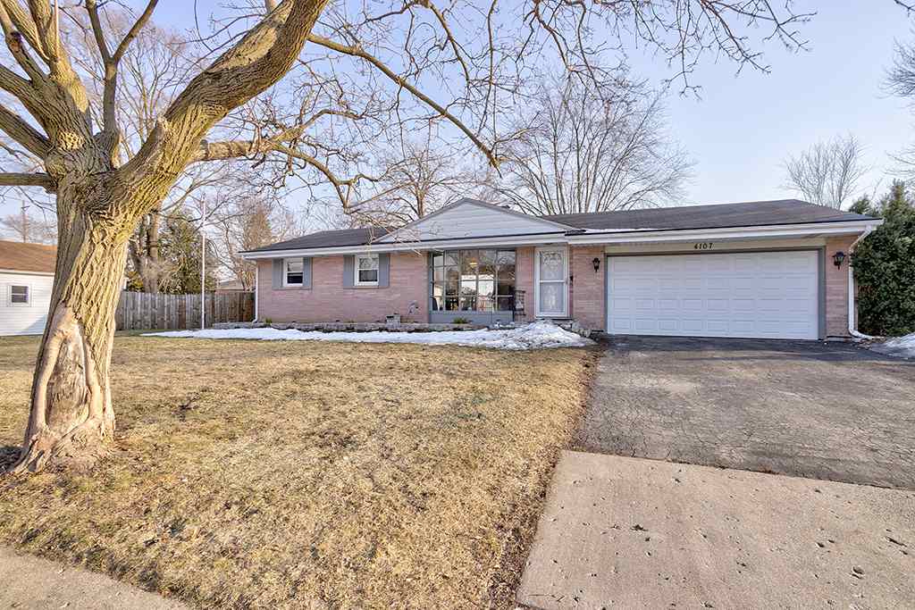 4107 Abbotsford Road Rockford, IL 61107 - Photo 1 of 21 Gallery Image 1