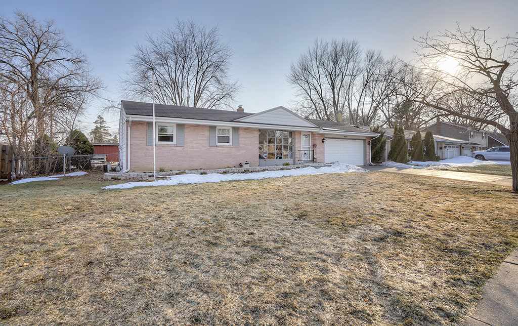 4107 Abbotsford Road Rockford, IL 61107 - Photo 20 of 21 Gallery Image 20