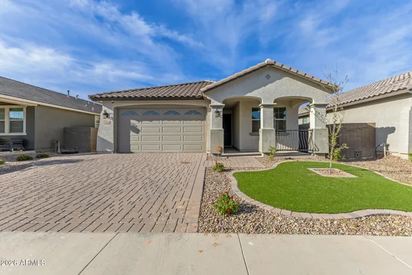 $465,000 | 15146 West Pierce Street, Goodyear, AZ 85338