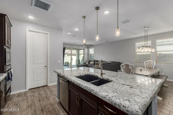 $465,000 | 15146 West Pierce Street, Goodyear, AZ 85338