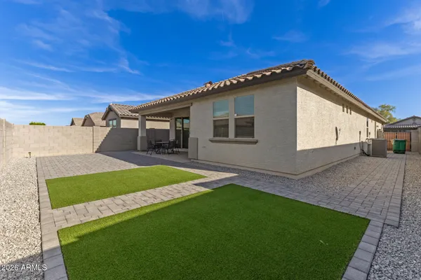 $465,000 | 15146 West Pierce Street, Goodyear, AZ 85338
