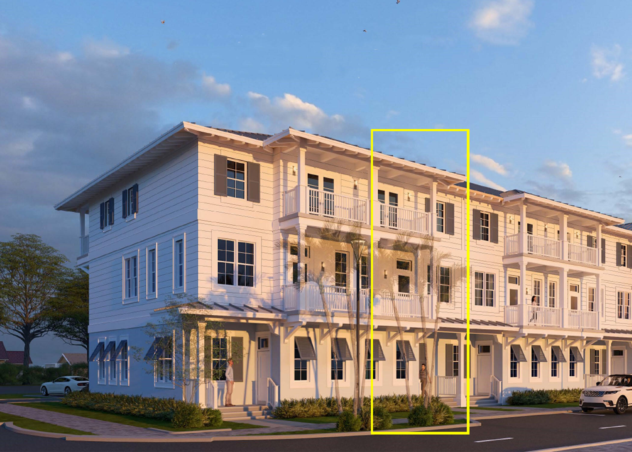 9025 Southeast Bridge Road, Unit B1 Hobe Sound, FL 33455 - Photo 2 of 37 Seacrest B1-B4