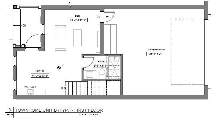 9025 Southeast Bridge Road, Unit B1 Hobe Sound, FL 33455 - Photo 35 of 37
