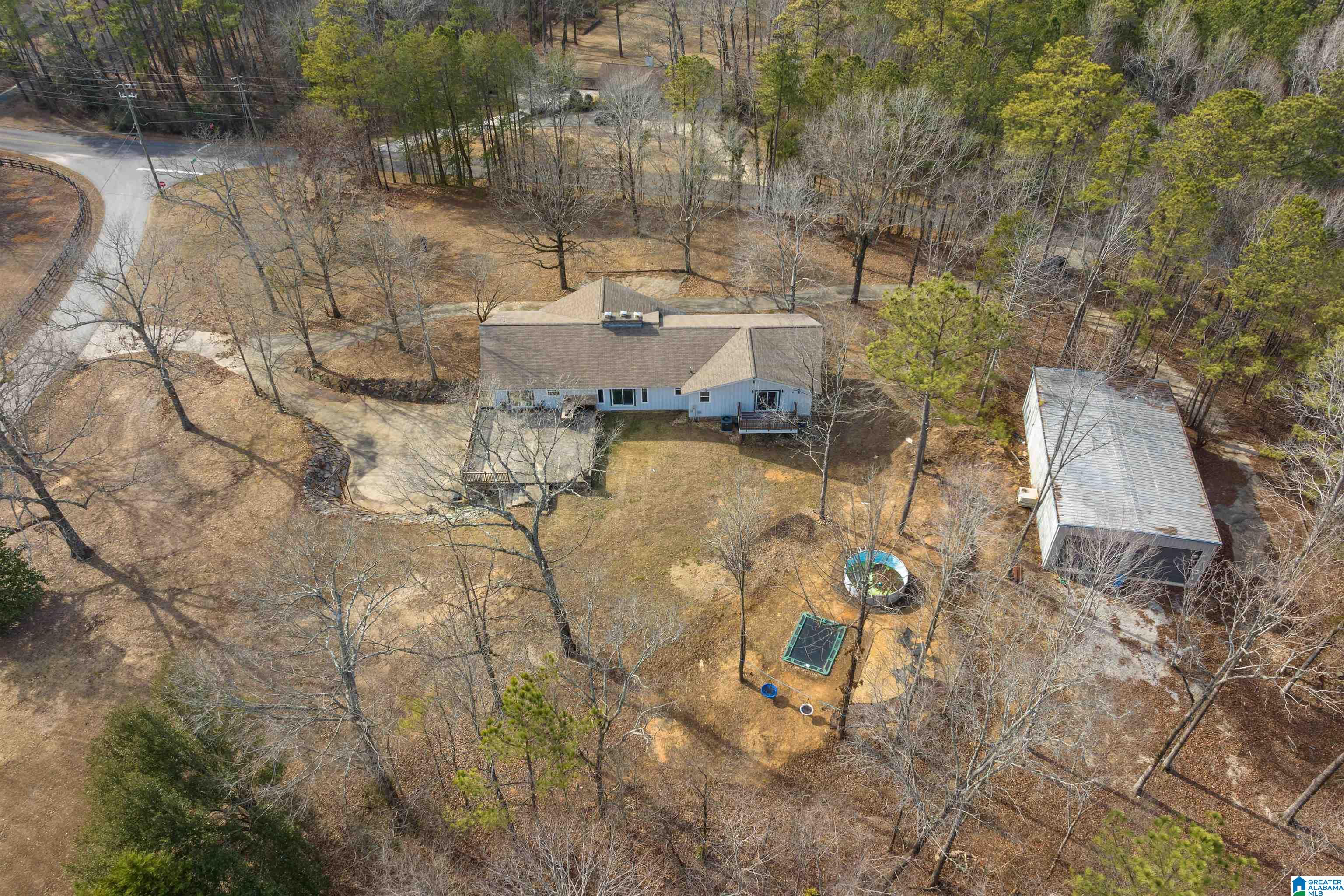 585 Valley View Road Pelham, AL 35124 - Photo 62 of 64