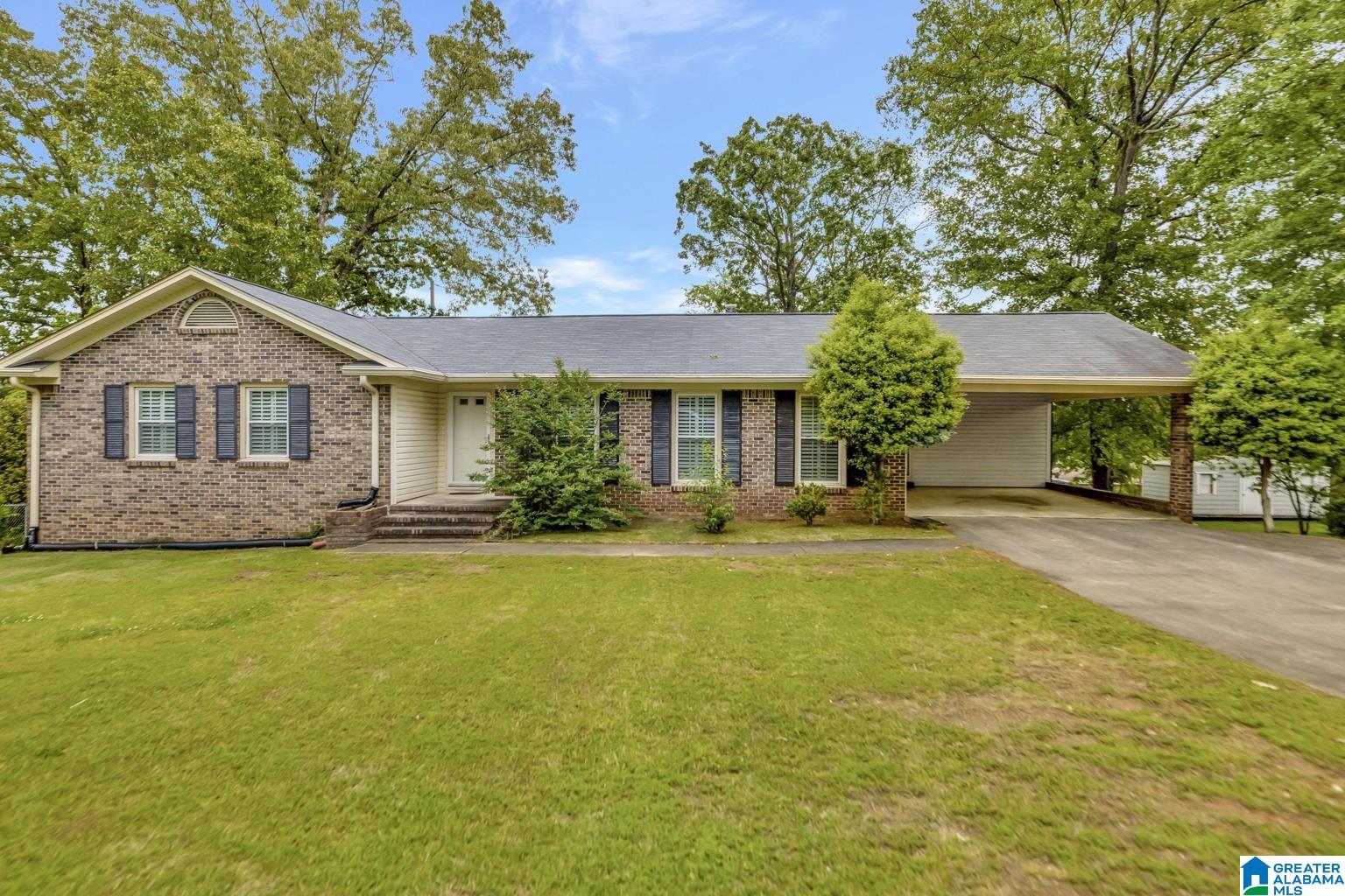 1216 Princess Circle Bessemer, AL 35022 - Photo 31 of 31 Gallery Image 31
