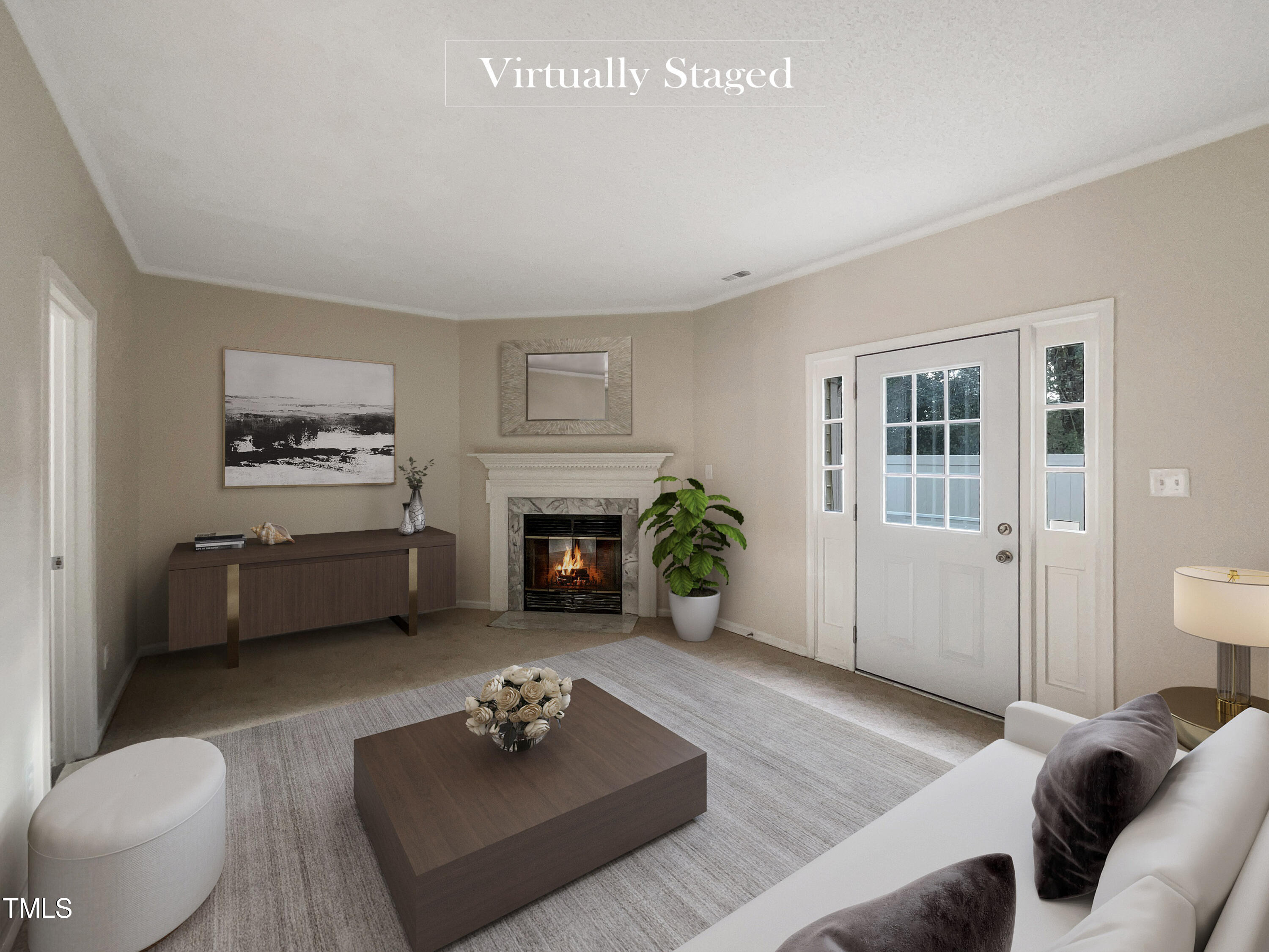 2925 Faversham Place Raleigh, NC 27604 - Photo 2 of 18 photo_02