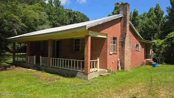 $180,000 | 3995 Choctaw Road, Brookhaven, MS 39601