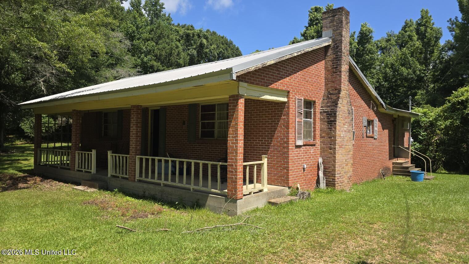 3995 Choctaw Road Brookhaven, MS 39601 - Photo 1 of 73 20260709_112932