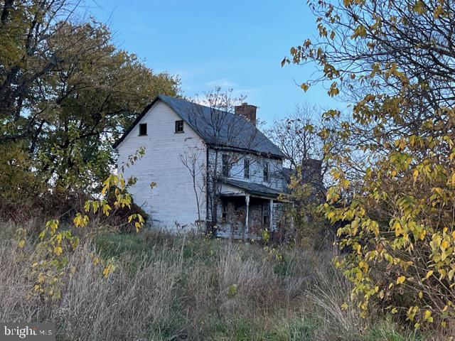 400 County Rte 24/2 Bunker Hill, WV 25413 - Photo 1 of 12 Gallery Image 1