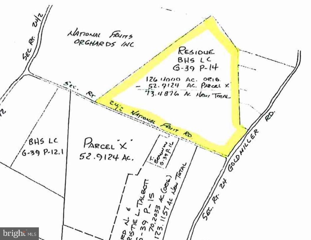 400 County Rte 24/2 Bunker Hill, WV 25413 - Photo 3 of 12 Gallery Image 3