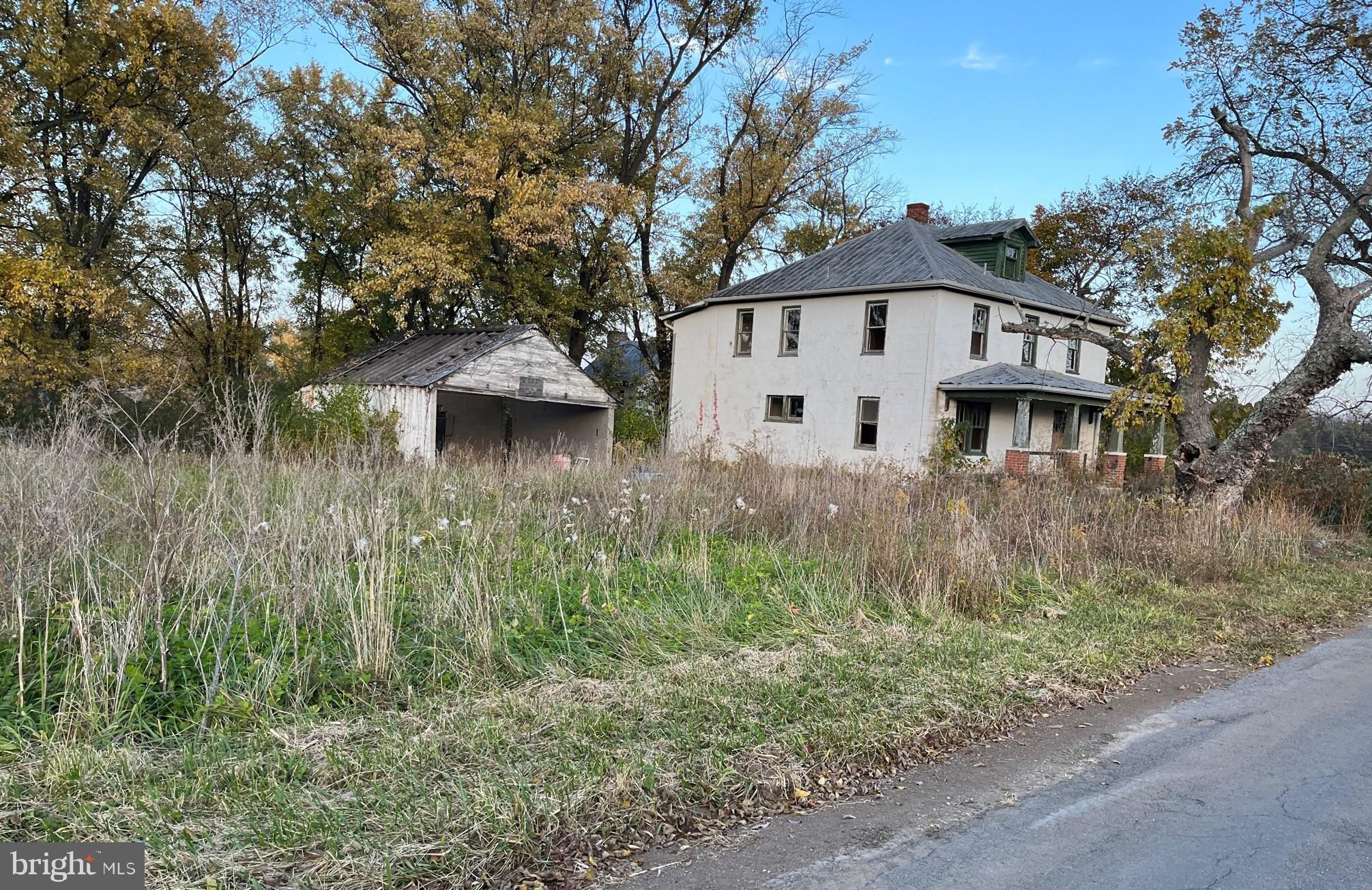 400 County Rte 24/2 Bunker Hill, WV 25413 - Photo 8 of 12 Gallery Image 8