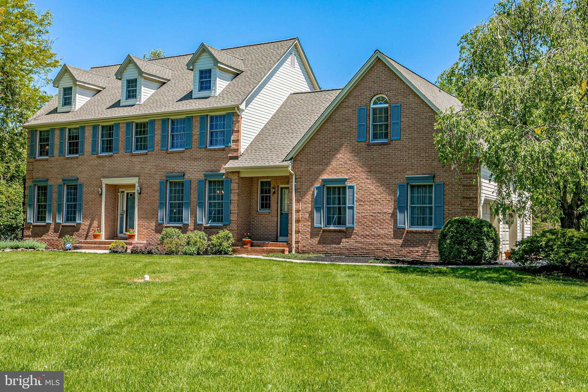 51 Fieldstone Road Skillman, NJ 08558 - Photo 31 of 35 Gallery Image 31