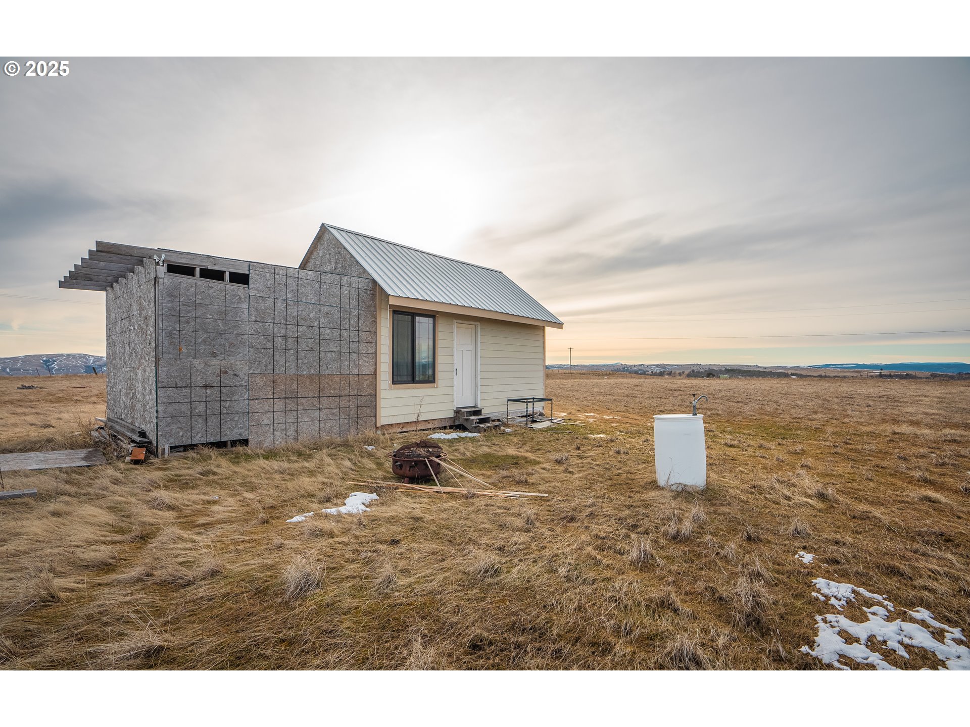 380 Harms Road Centerville, WA 98613 - Photo 17 of 19