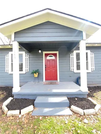 $1,500 | 145 Gordon Drive, Azle, TX 76020