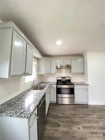 $1,500 | 145 Gordon Drive, Azle, TX 76020