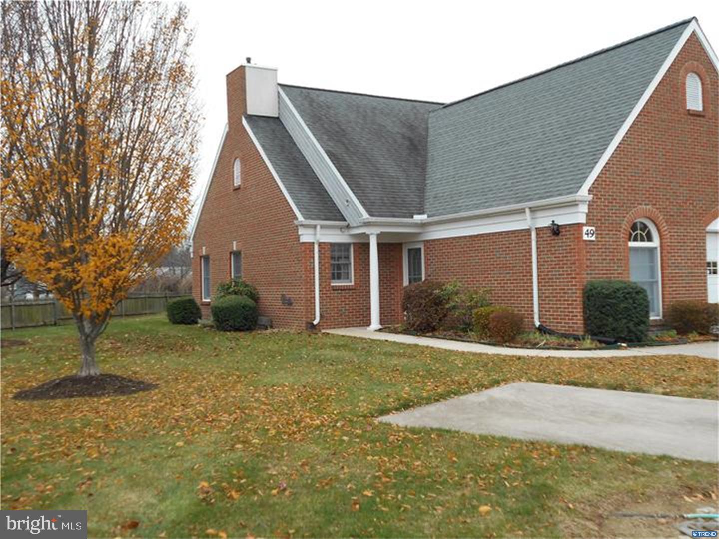 49 West Village Road Newark, DE 19713 - Photo 2 of 25