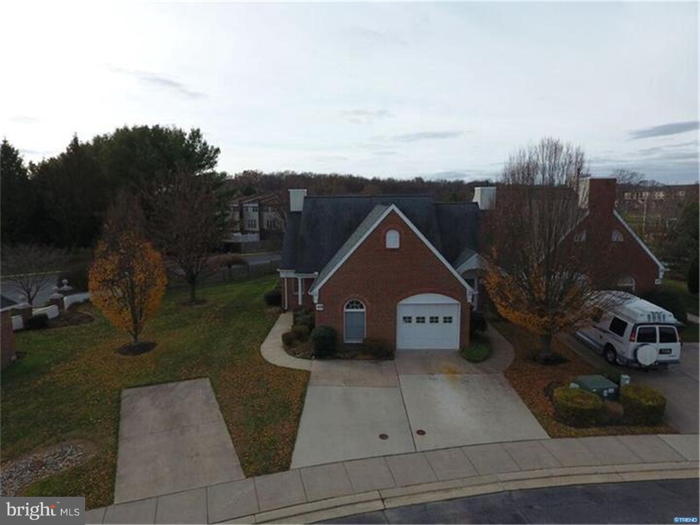 49 West Village Road Newark, DE 19713 - Photo 3 of 25