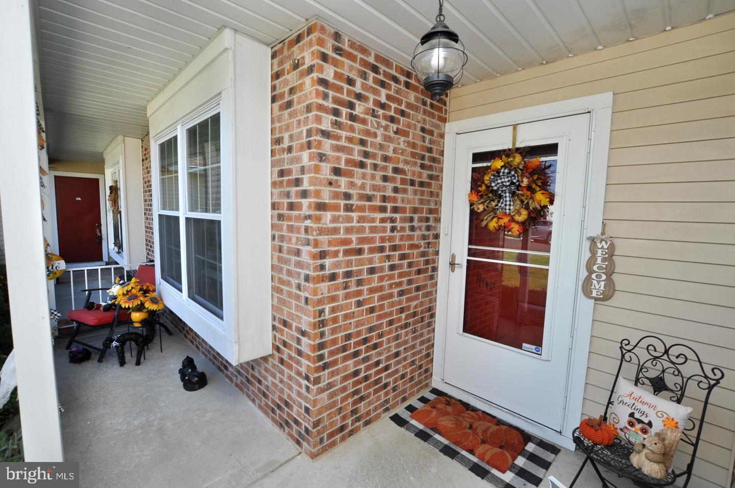 11 East Berwin Way Mount Laurel, NJ 08054 - Photo 3 of 22 Front Door & Porch