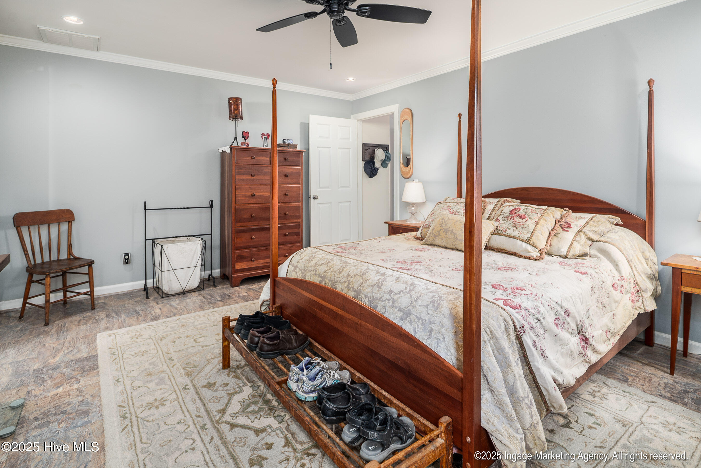 460 Riverside Road Grifton, NC 28530 - Photo 16 of 68 20250730 MLS S_Nilsen 460 Riverside Rd G