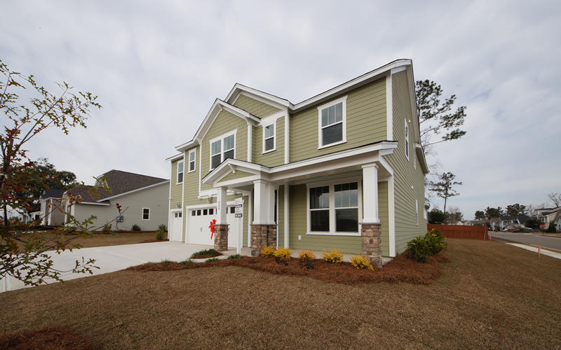 125 Ricewood Lane Moncks Corner, SC 29461 - Photo 1 of 2 121517 002