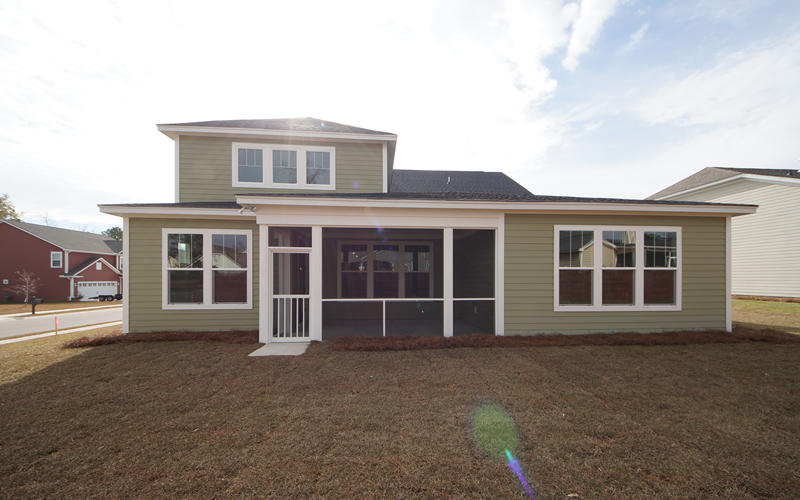 125 Ricewood Lane Moncks Corner, SC 29461 - Photo 2 of 2 Not Exact Home