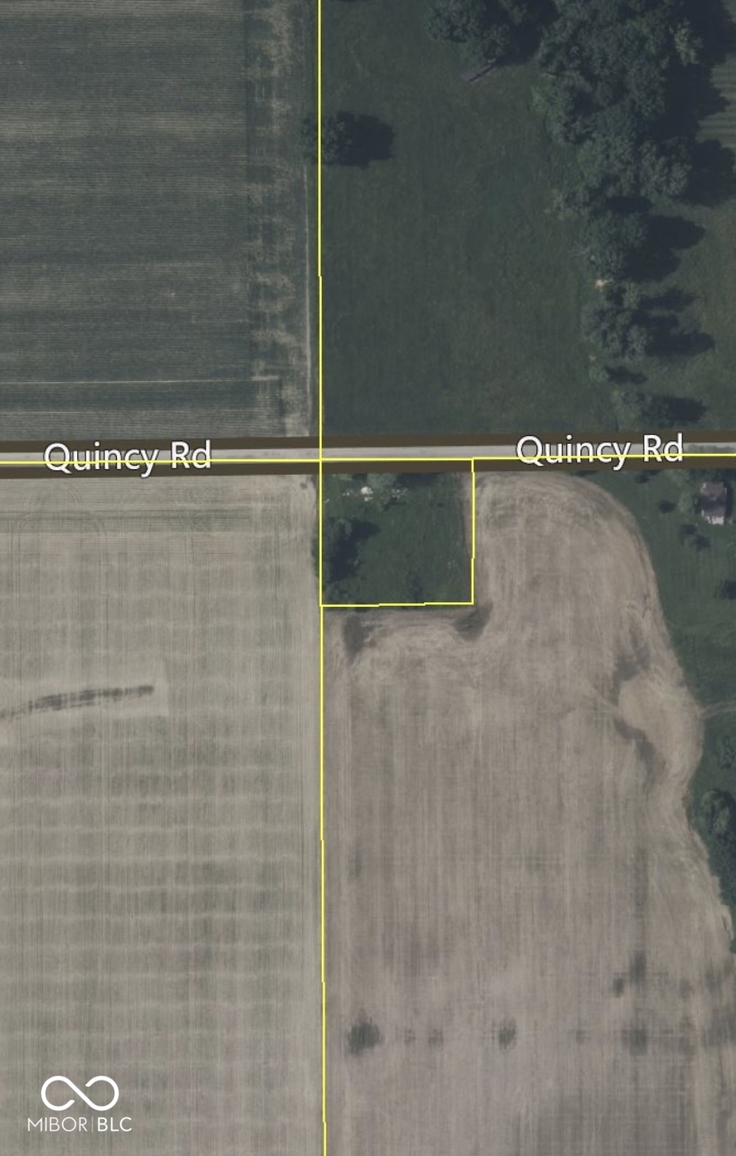 6000 North Quincy Road Quincy, IN 47456 - Photo 3 of 11