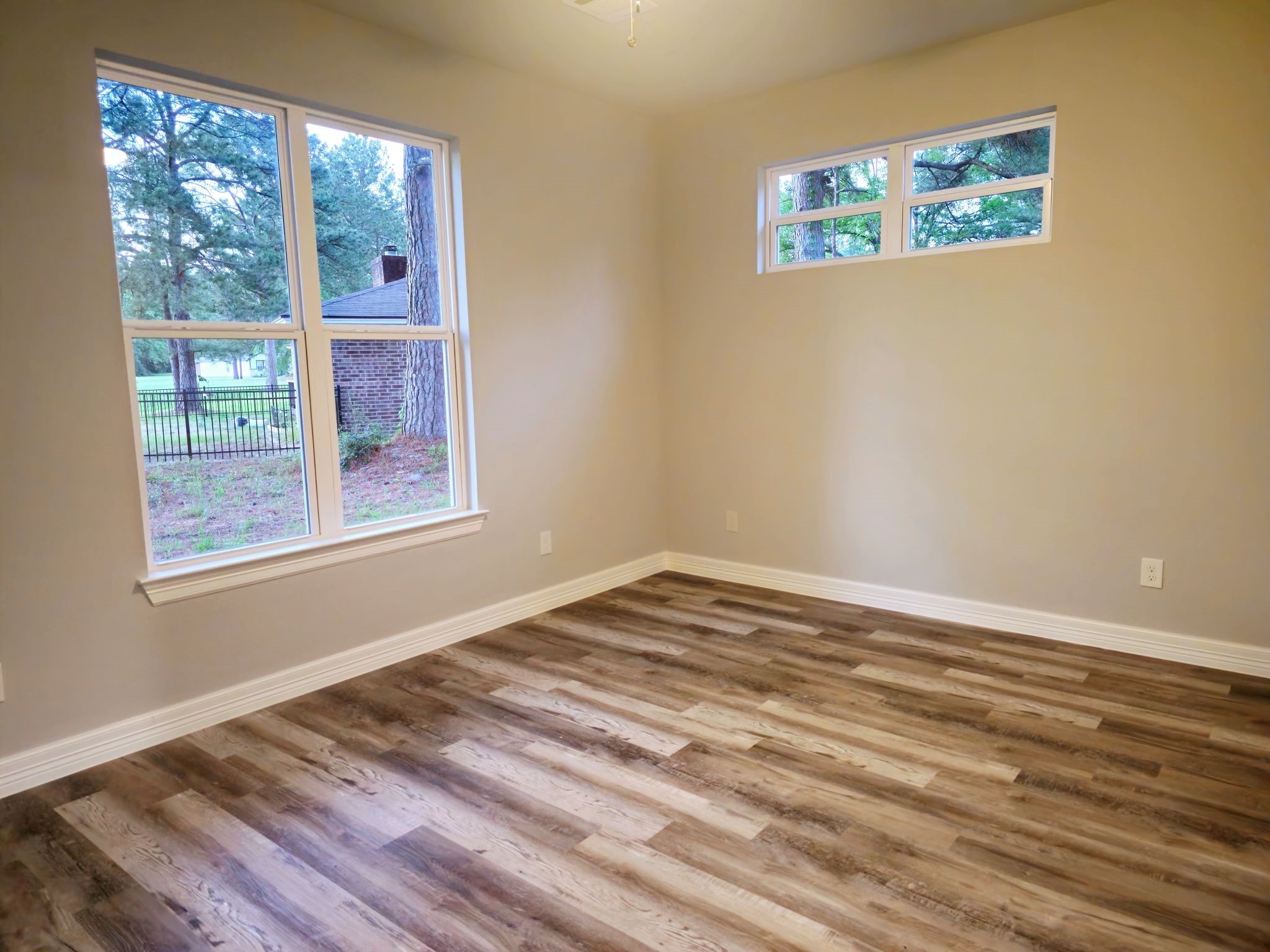 20 Lazy Springs Trinity, TX 75862 - Photo 12 of 37 Secondary bedroom