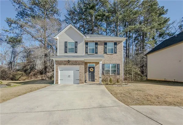 $259,990 | 11777 Lovejoy Crossing Boulevard, Hampton, GA 30228