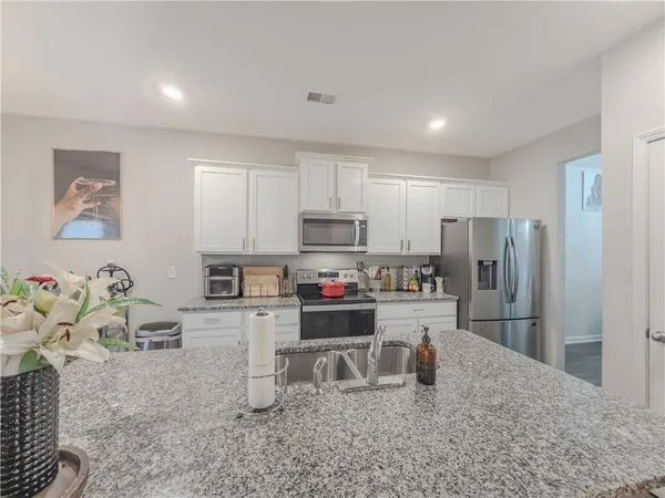 $259,990 | 11777 Lovejoy Crossing Boulevard, Hampton, GA 30228