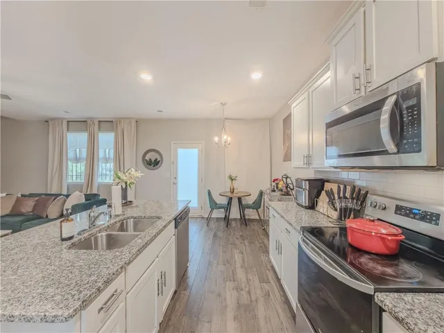 $264,990 | 11777 Lovejoy Crossing Boulevard, Lovejoy, GA 30228