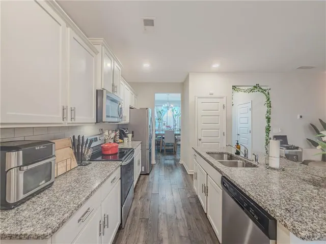 $264,990 | 11777 Lovejoy Crossing Boulevard, Lovejoy, GA 30228