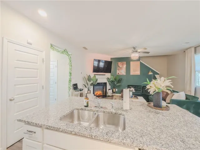 $264,990 | 11777 Lovejoy Crossing Boulevard, Lovejoy, GA 30228