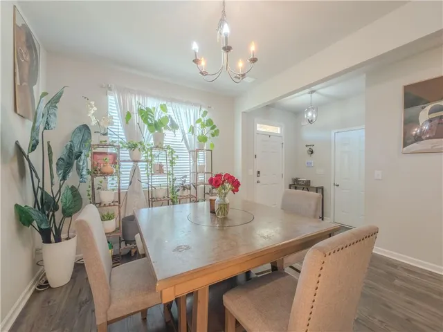 $264,990 | 11777 Lovejoy Crossing Boulevard, Lovejoy, GA 30228