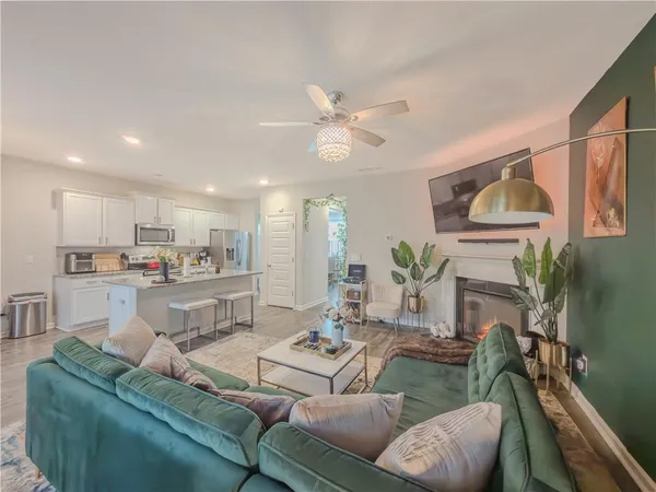 $259,990 | 11777 Lovejoy Crossing Boulevard, Hampton, GA 30228