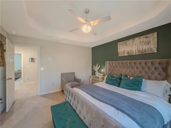 $259,990 | 11777 Lovejoy Crossing Boulevard, Hampton, GA 30228