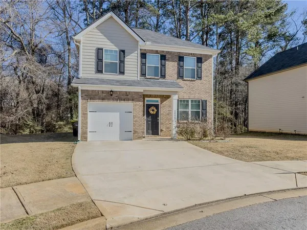 $259,990 | 11777 Lovejoy Crossing Boulevard, Hampton, GA 30228